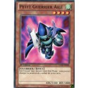 Petit Guerrier Ailé (C) [LCJW]