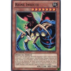 Reine Insecte (C) [LCJW]
