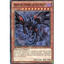 Dragon des Ténèbres Aux Yeux Rouges (C) [LCJW]