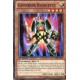 Guerrier Roquette (C) [LCJW]