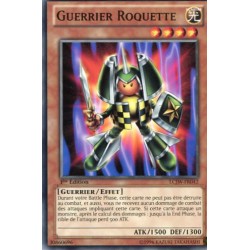 Guerrier Roquette (C) [LCJW]