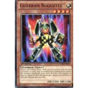 Guerrier Roquette (C) [LCJW]