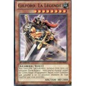 Gilford la Légende (C) [LCJW]