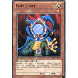 Copiechat (C) [LCJW]
