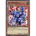 Six Maximum (C) [LCJW]