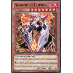 Gearfried Phénix (C) [LCJW]