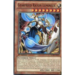 Gearfried Rayon Lumineux (C) [LCJW]
