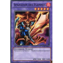 Spadassin des Flammes (C) [LCJW]