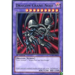 Dragon Crâne Noir (R) [LCJW]