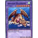 Dragon Millénaire (C) [LCJW]