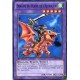 Dragon du Glaive de l'Alligator (C) [LCJW]