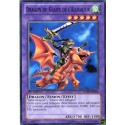 Dragon du Glaive de l'Alligator (C) [LCJW]