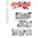 Bloodlust Metal - Mois des Conquêtes