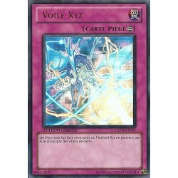 Voile Xyz (UR-Promo) [GENF]