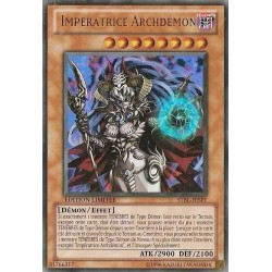 Impératrice Archdémon (UR-Promo) [STBL]