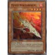 Fusée Volcanique (SR-Promo)