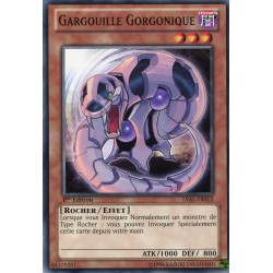 Gargouille Gorgonique (C) [LVAL]