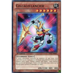 Gillagillancier (C) [LVAL]