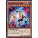 Gillagillancier (C) [LVAL]