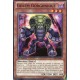 Golem Gorgonique (C) [LVAL]