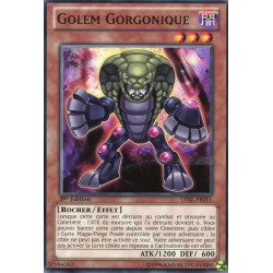 Golem Gorgonique (C) [LVAL]