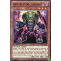 Golem Gorgonique (C) [LVAL]