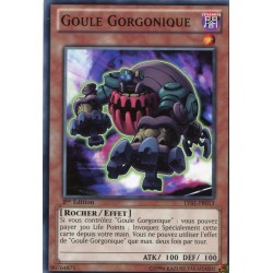 Goule Gorgonique (C) [LVAL]
