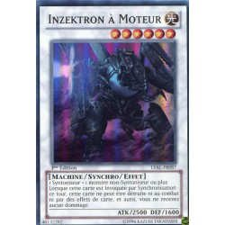Inzektron à Moteur (SR) [LVAL]