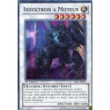 Inzektron à Moteur (SR) [LVAL]