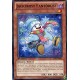 Jackfrost Fantôruse (C) [LVAL]