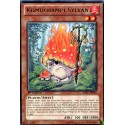 Komuchampi Sylvan (R) [LVAL]