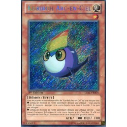 Kuriboh Arc-en-Ciel (STR) [LVAL]