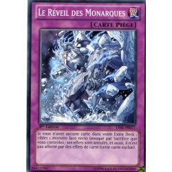 Le Réveil des Monarques (C) [LVAL]