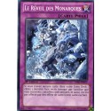 Le Réveil des Monarques (C) [LVAL]