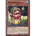 Majiosheldon (C) [LVAL]