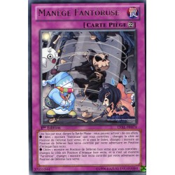 Manège Fantôruse (R) [LVAL]