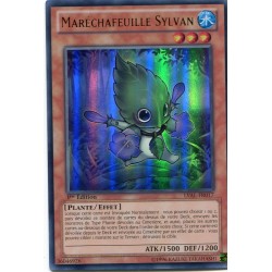 Maréchafeuille Sylvan (UR) [LVAL]