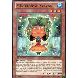 Mikorange Sylvan (R) [LVAL]