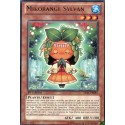 Mikorange Sylvan (R) [LVAL]