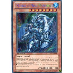 Mobius le Méga Monarque (STR) [LVAL]