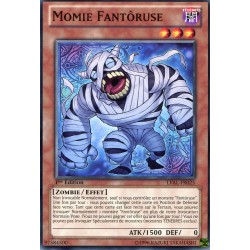 Momie Fantôruse (C) [LVAL]