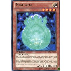 Nikitama (R) [LVAL]
