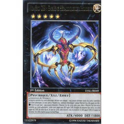 Numéro C69 : Emblème Héraldique de l'Horreur (R) [