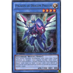 Paladin du Dragon Photon (R) [LVAL]