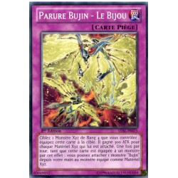 Parure Bujin - Le Bijou (C) [LVAL]