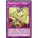 Parure Bujin - Le Bijou (C) [LVAL]