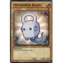Poussièron Blanc (C) [LVAL]