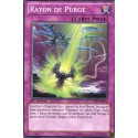 Rayon de Purge (C) [LVAL]