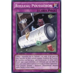 Rouleau Poussièron (SP) [LVAL]