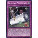 Rouleau Poussièron (C) [LVAL]